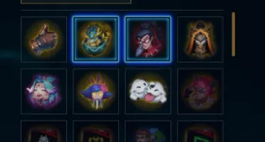 ACC PLAT IV Main jg 16kea