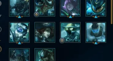ACC PLAT IV Main jg 16kea