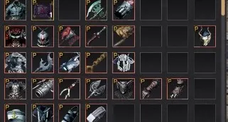 CONTA BDO SA ZERKER ENDGAME 297 PA COM POT HP/MANA INIFITA