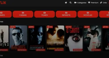 Painel Completo I.P.T.V - Aprenda a adicionar conteudo!