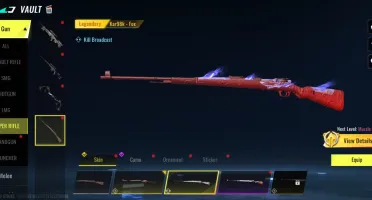 Conta Blood Strike