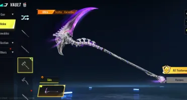 Conta Blood Strike