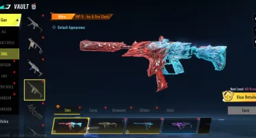 Conta Blood Strike