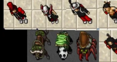 ROYAL PALADIN LVL 100 - BELOBRA