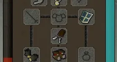 Conta Main Osrs Combat 115