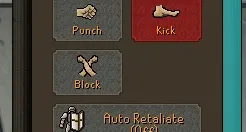 Conta Main Osrs Combat 115