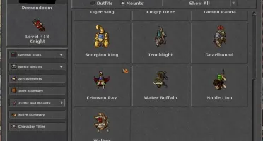 EK 418 - Kalibra - SKills 113/107 ML 11