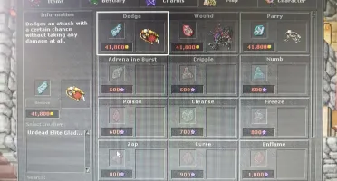 EK 418 - Kalibra - SKills 113/107 ML 11