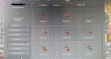 EK 418 - Kalibra - SKills 113/107 ML 11