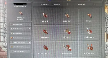 EK 418 - Kalibra - SKills 113/107 ML 11