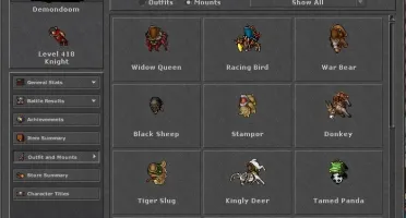 EK 418 - Kalibra - SKills 113/107 ML 11