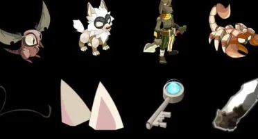 SCRIPT DE BOT PARA DOFUS TOUCH E DOFUS 2.0