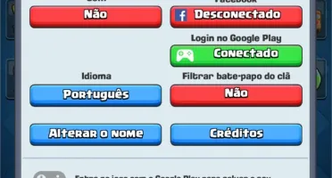 CONTA CLASH ROYALE NÍVEL 11 COM TODAS LENDÁRIAS!!