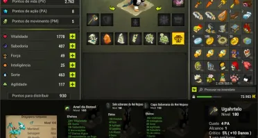 [ENU]  187 set PVP + [ENI] 149 set PVP