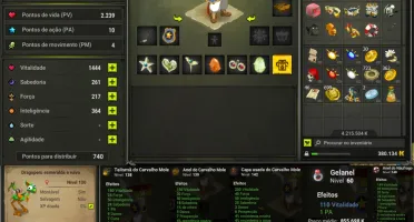 [ENU]  187 set PVP + [ENI] 149 set PVP