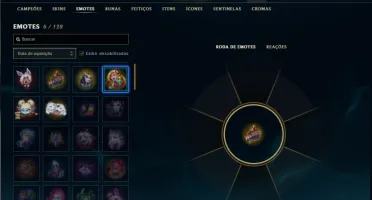 Prata 3 com 25 Champs e 2 Skins ( Mais de 30 Jogos )
