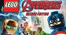 Xbox LEGO: Marvel's Avengers (Deluxe Edition) (Xbox #C89844