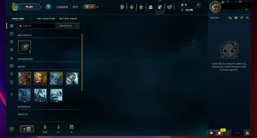 Mestre full acesso 65% win rate 150+ pdl