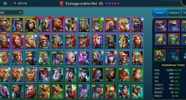 RAID: Shadow Legends