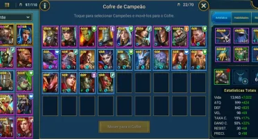 RAID: Shadow Legends