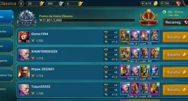 RAID: Shadow Legends