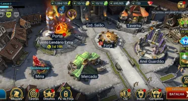 RAID: Shadow Legends