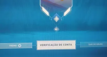 Conta Valorant Full acesso Prata +1 faca +22 skin passe