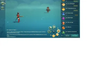 Ni no Kuni Acc 59 + 403.000 PC + 2 Pets Lendários