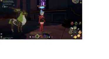 Ni no Kuni Acc 59 + 403.000 PC + 2 Pets Lendários