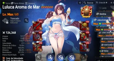 Conta Full End Game Epicseven.Mt Mls/Itens/ Aceito Proposta