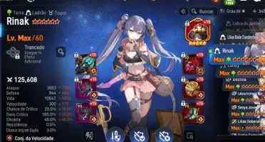 Conta Full End Game Epicseven.Mt Mls/Itens/ Aceito Proposta