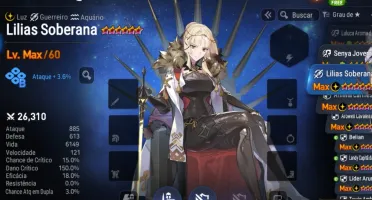 Conta Full End Game Epicseven.Mt Mls/Itens/ Aceito Proposta