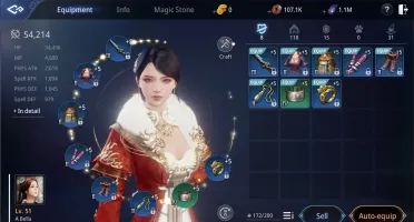 Taoist top 50 com Pet EPICO (Demonio de FOGO) SA(32)