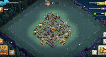 CV 10 Quase Full, Email Próprio