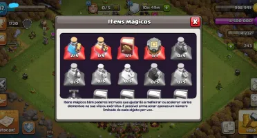 CV 10 Quase Full, Email Próprio