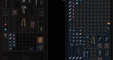 1000G Gold Dark and Darker - Pós Wipe de Novembro