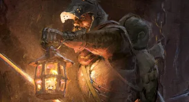 1000G Gold Dark and Darker - Pós Wipe de Novembro