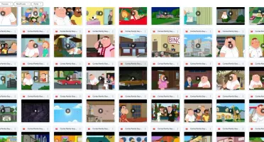 + De 350 🎬Cortes De Family Guy E +900 Vídeos Satisfatórios