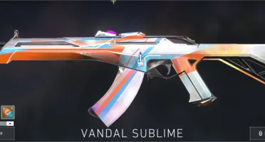 Conta Valorant - Platina 1 + Skins