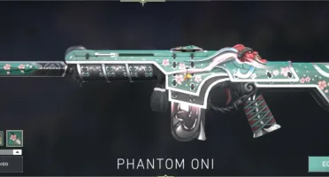 Conta Valorant - Platina 1 + Skins