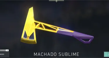 Conta Valorant - Platina 1 + Skins