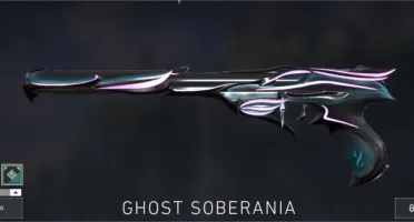 Conta Valorant - Platina 1 + Skins