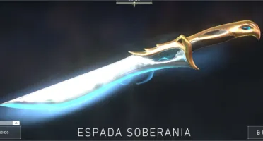 Conta Valorant - Platina 1 + Skins