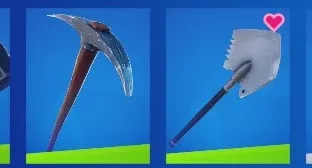 Conta de Fortnite