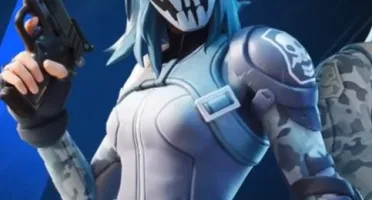 Conta de Fortnite