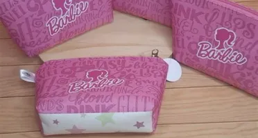 Necessaire Personalizada Tradicional para Lembrancinha