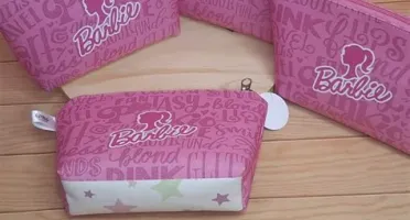 Necessaire Personalizada Tradicional para Lembrancinha