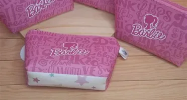 Necessaire Personalizada Tradicional para Lembrancinha