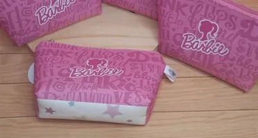 Necessaire Personalizada Tradicional para Lembrancinha