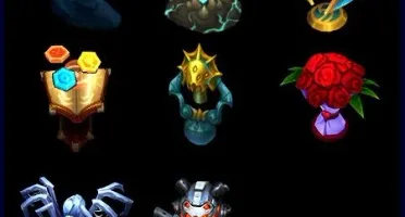 Conta League Of Legends